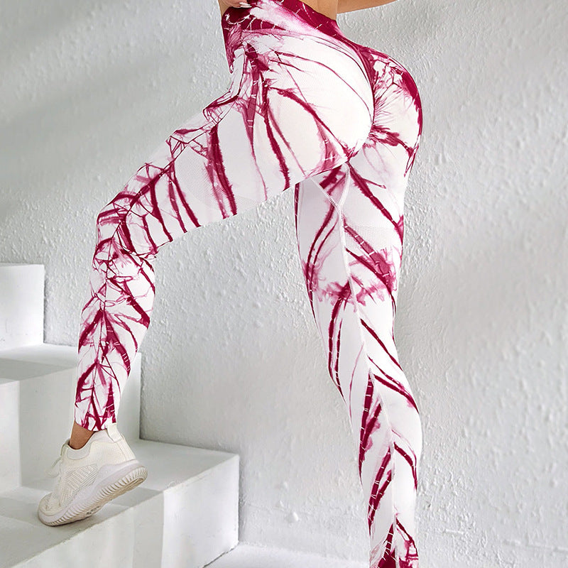 Calza Fitfusion