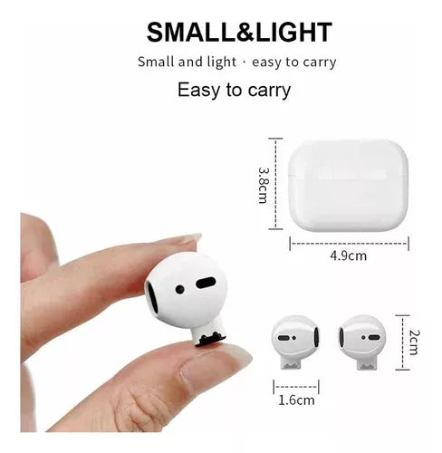 Auriculares 5S pro