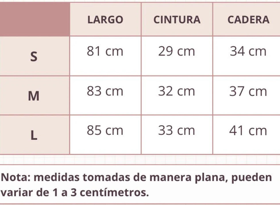 Calza Onix