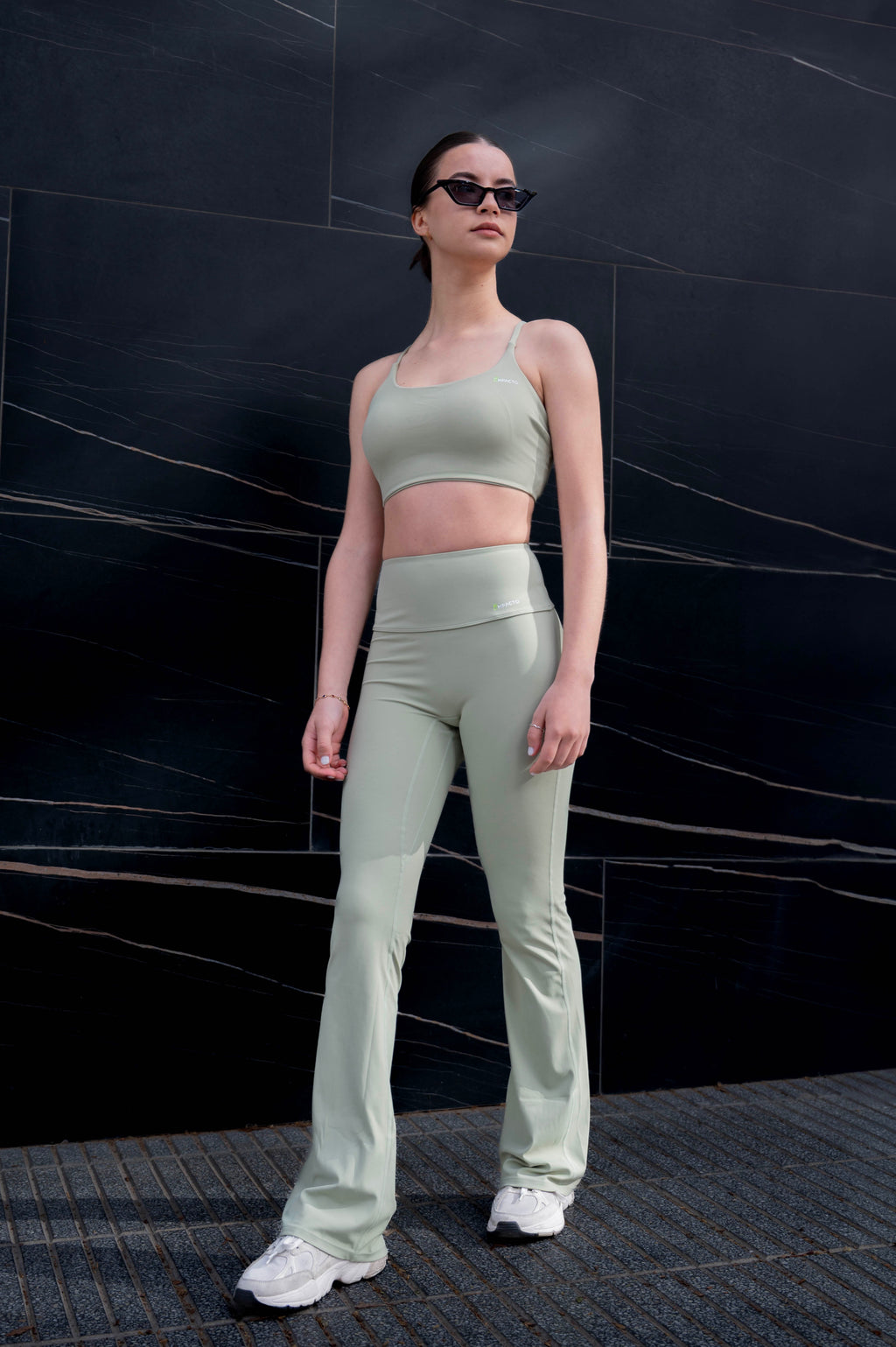 Calza Flair Fit