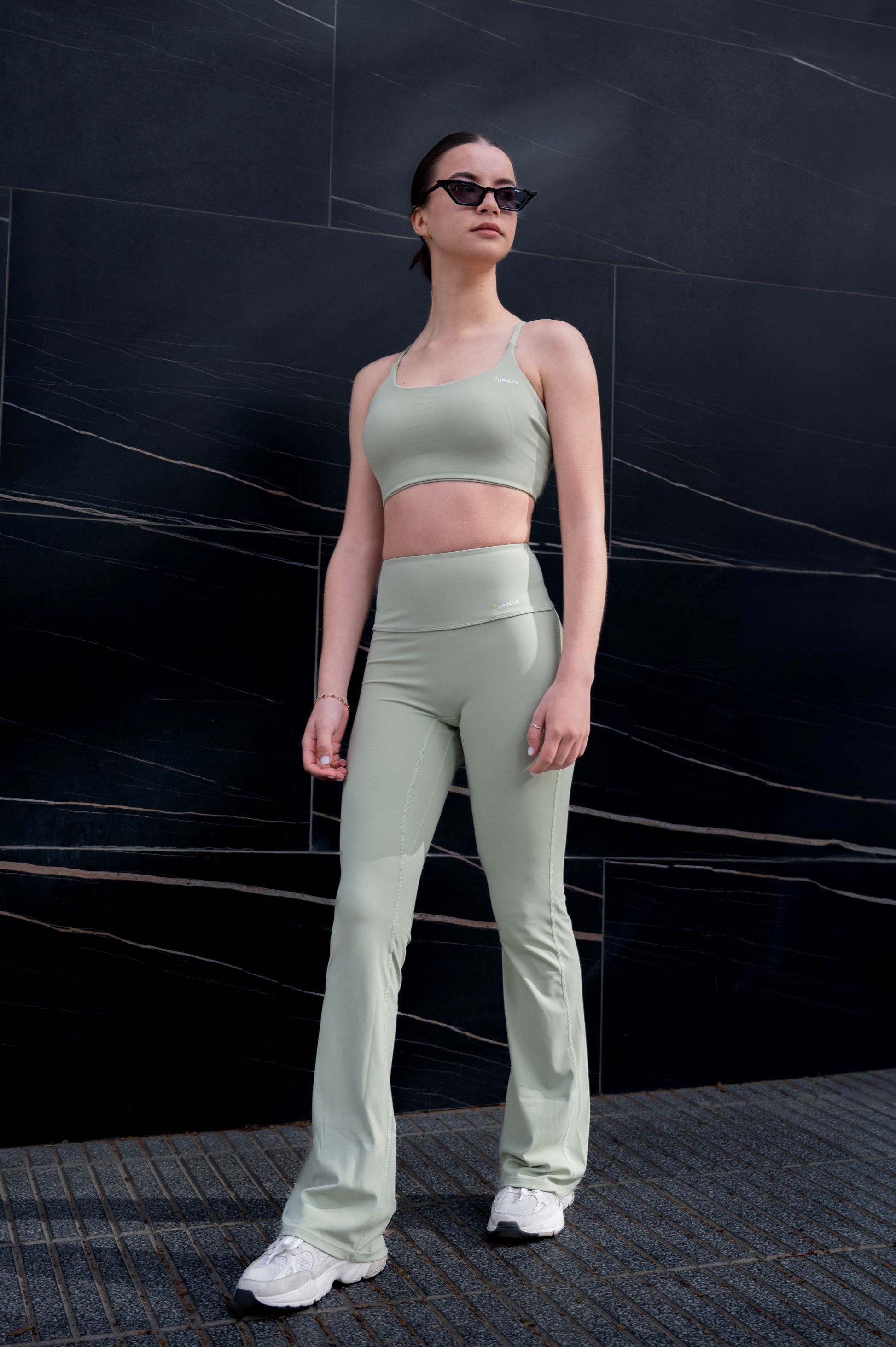 Calza Flair Fit
