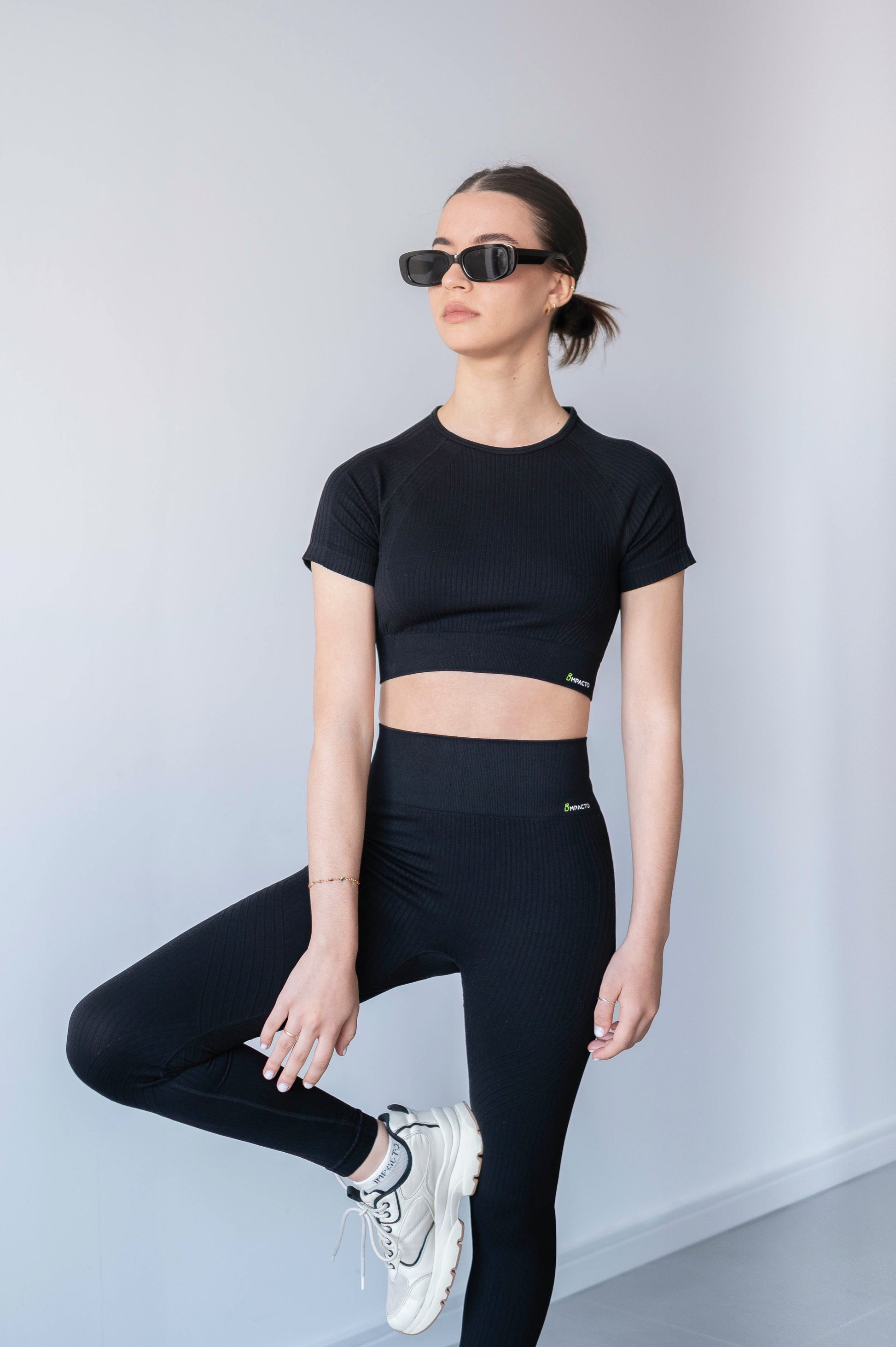 Conjunto Athena