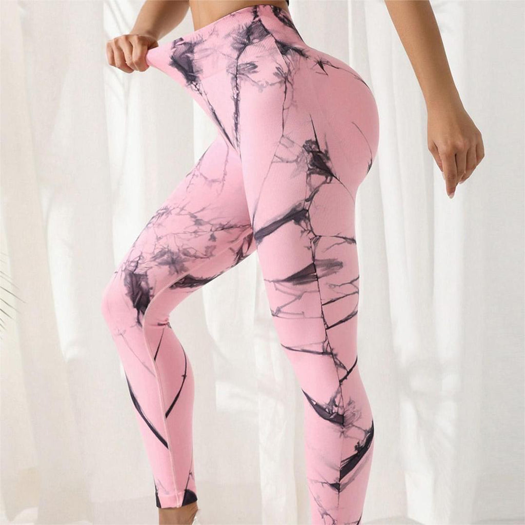 Calza Fitfusion