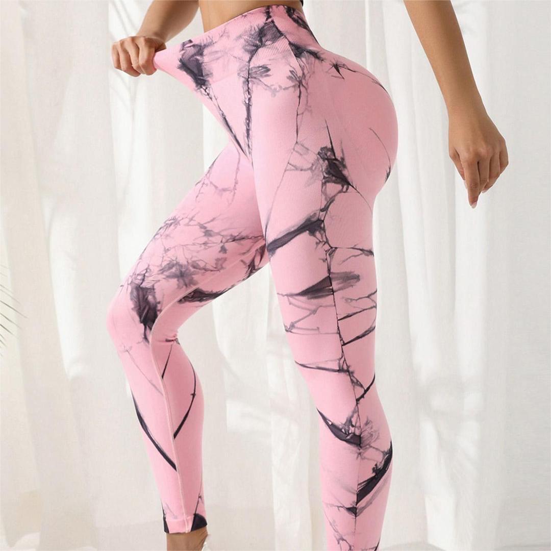 Calza Fitfusion