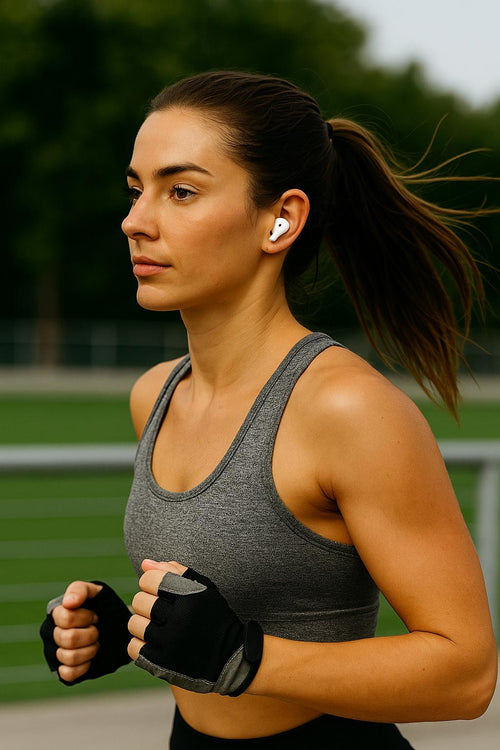 Auriculares 5S pro