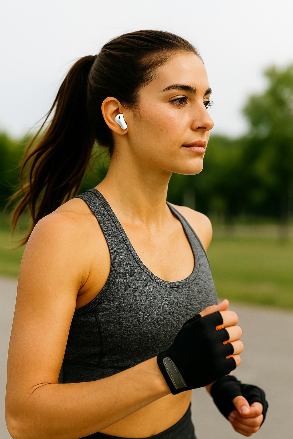 Auriculares 5S pro