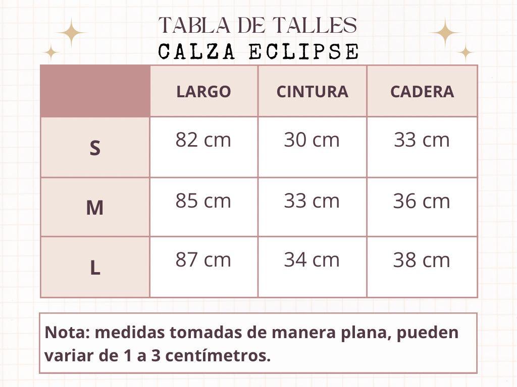 Conjunto Eclipse