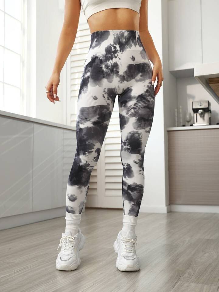 Calza Fitfusion