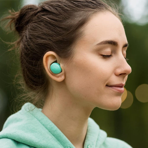 Auriculares Y50