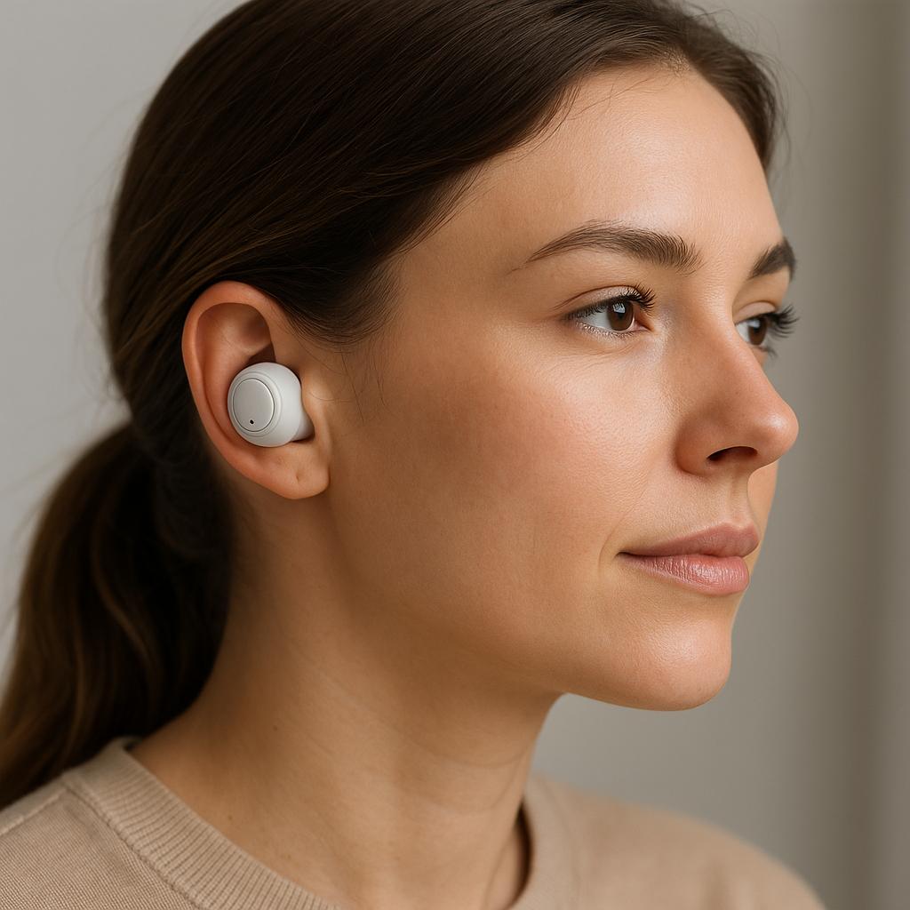 Auriculares Y50
