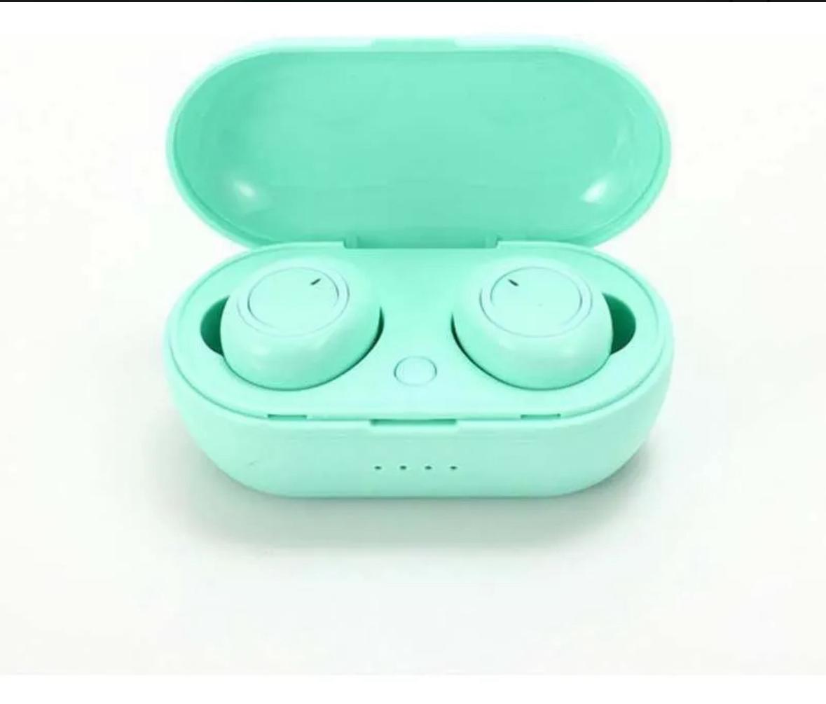 Auriculares Y50