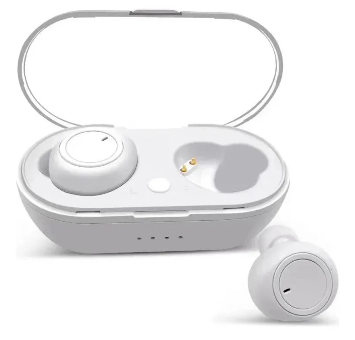 Auriculares Y50