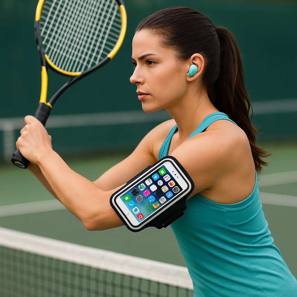 Porta celular