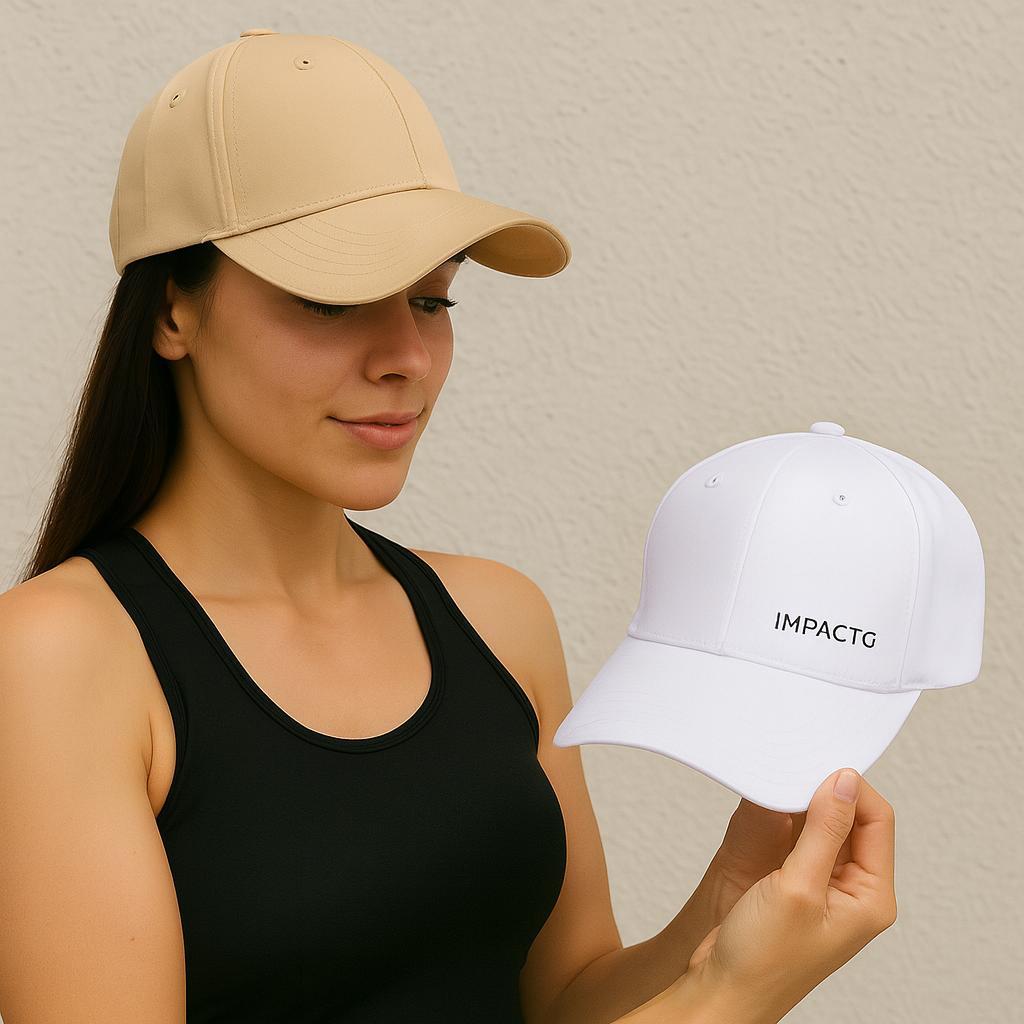 Gorros impacto