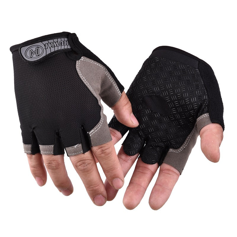 Guantes Gym