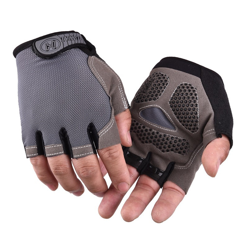 Guantes Gym