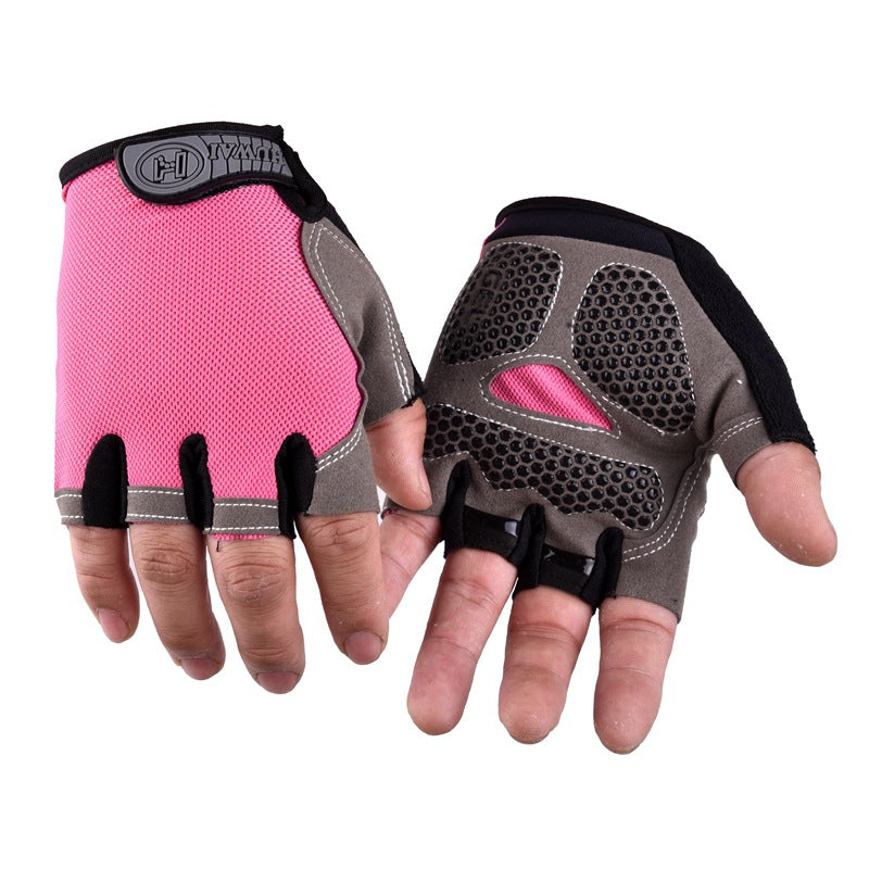 Guantes Gym