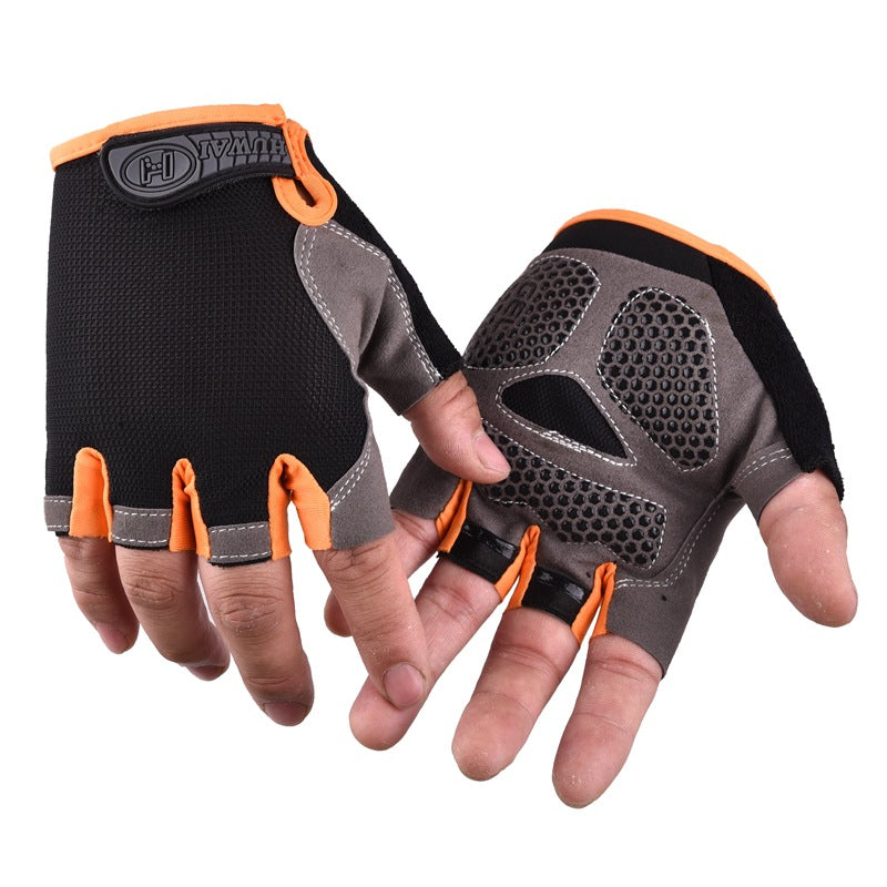 Guantes Gym