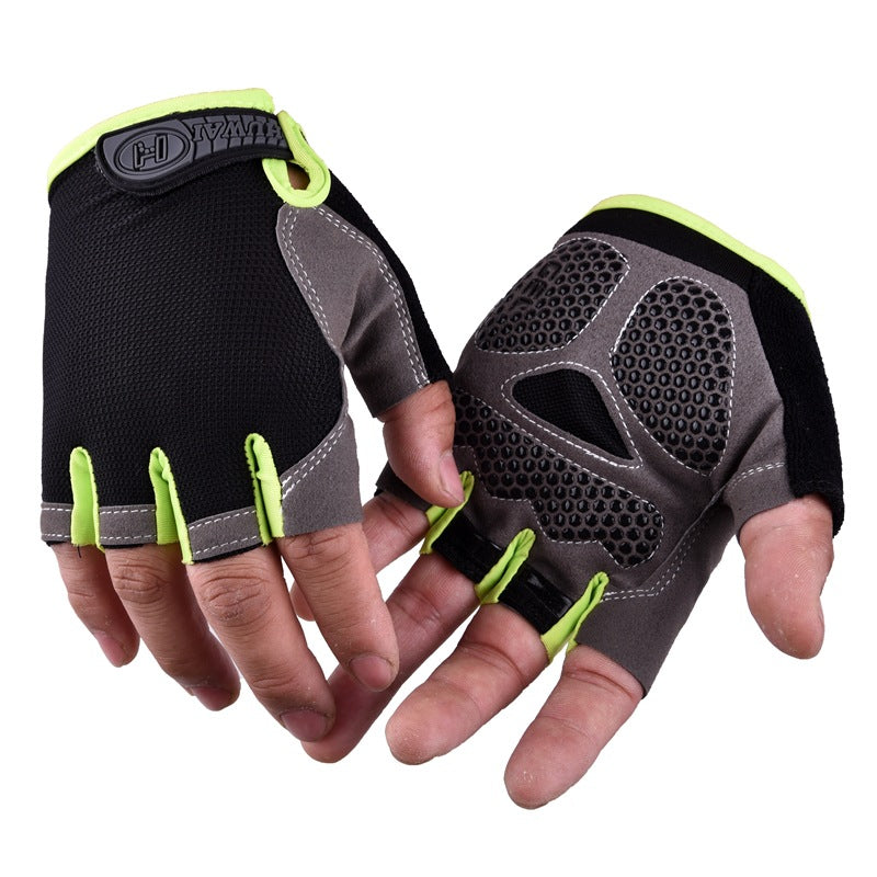 Guantes Gym