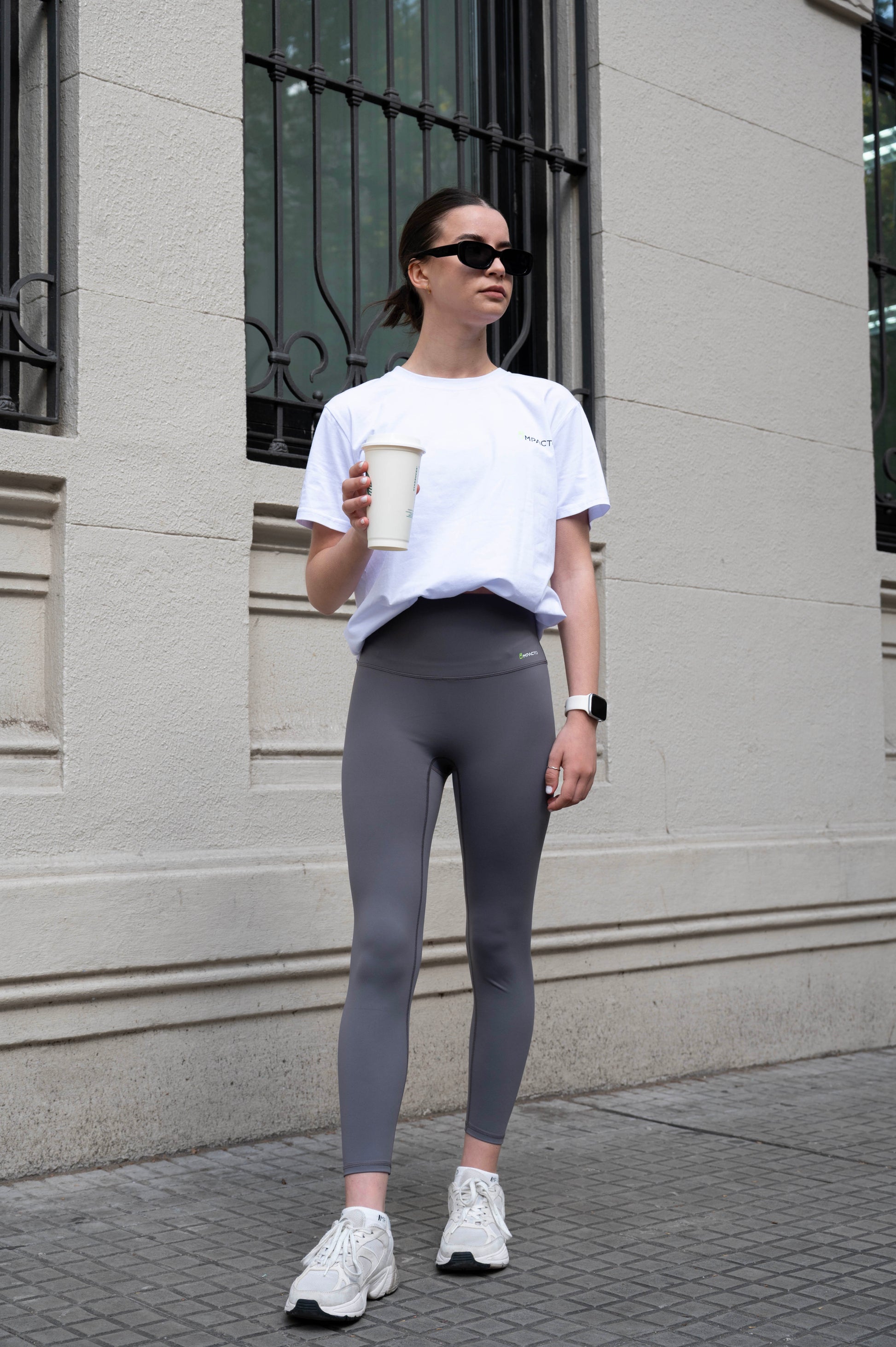 Calza Runfree