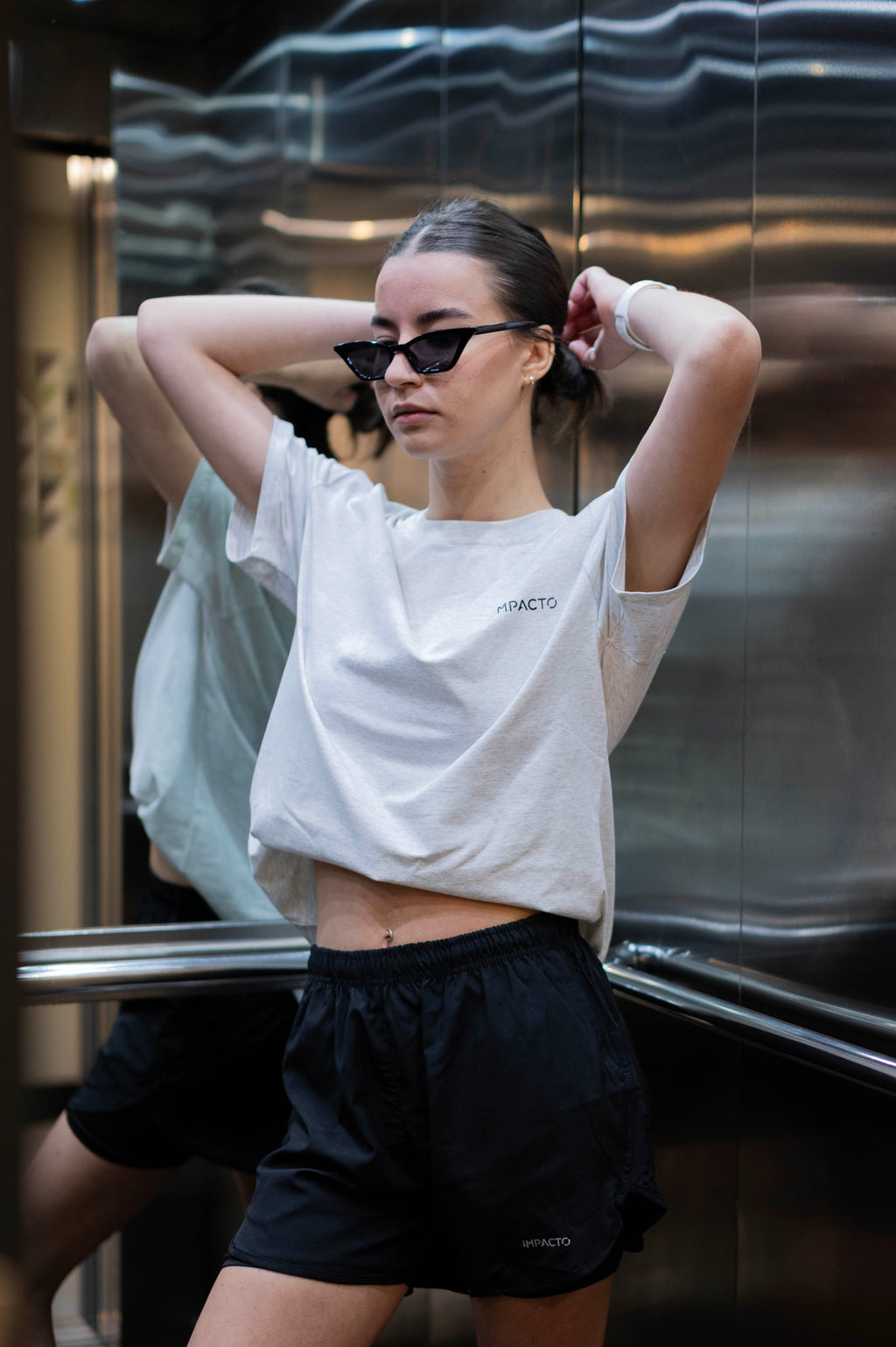 Remera Nova