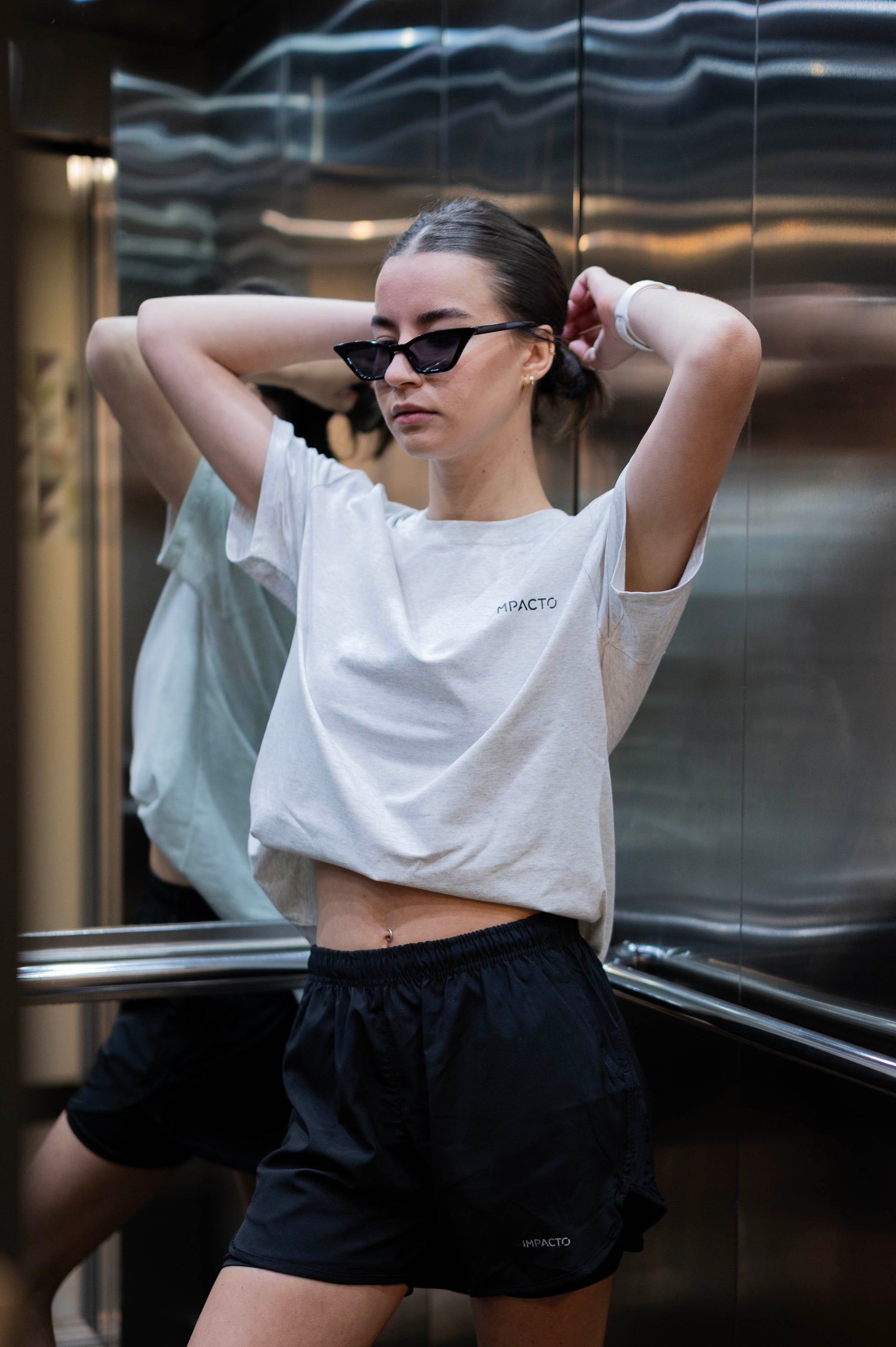 Remera Nova