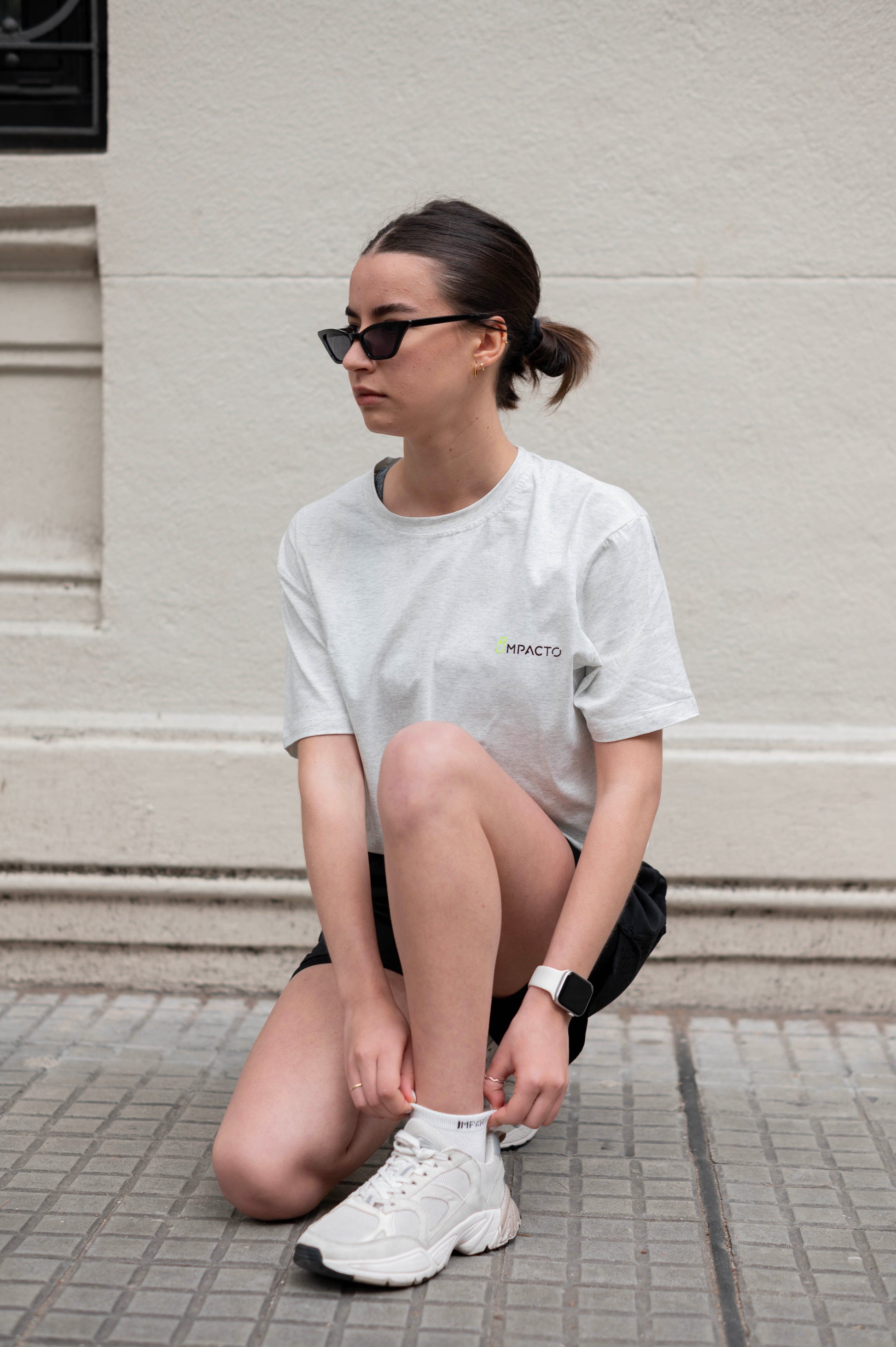 Remera Nova