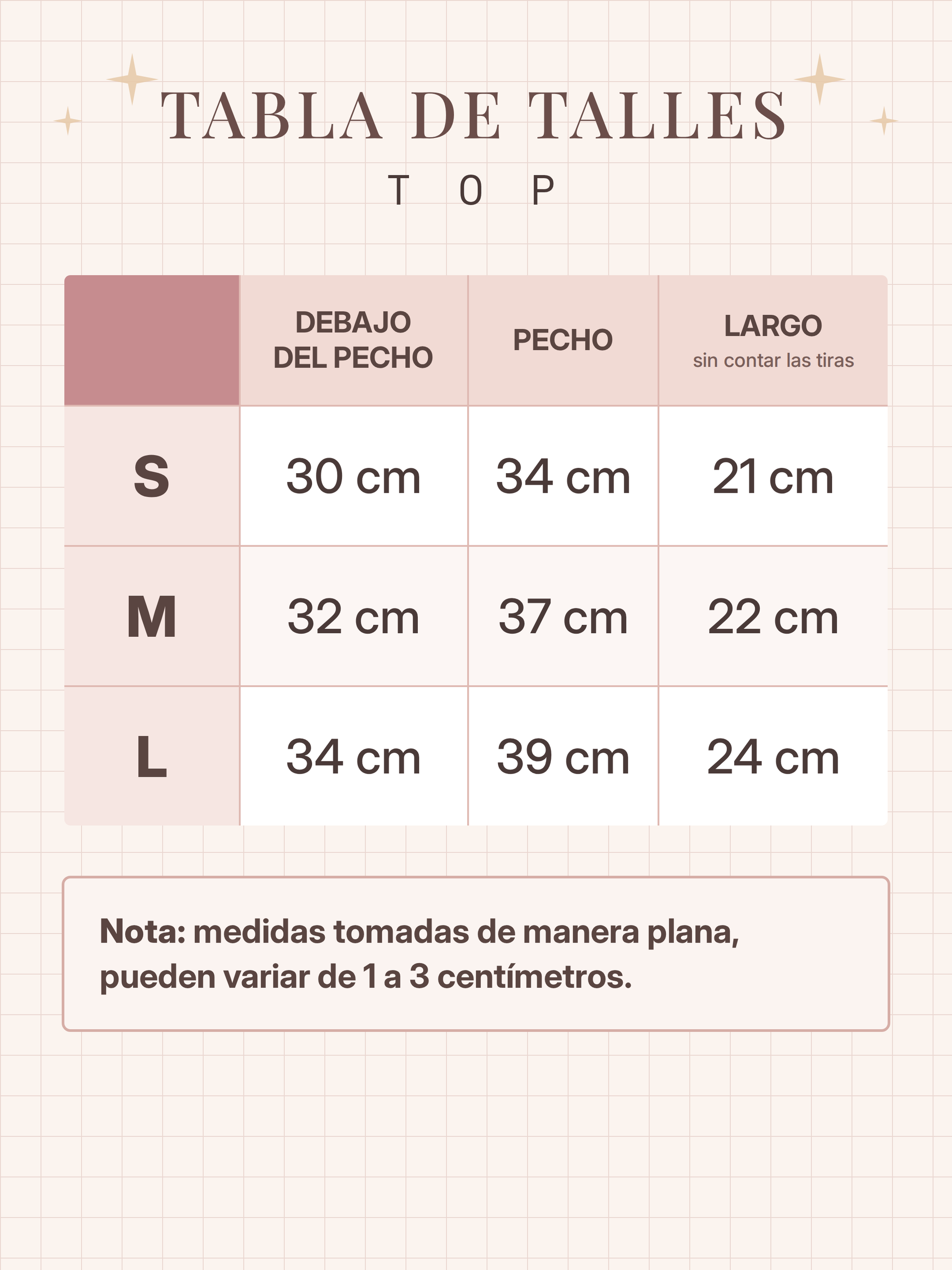 Conjunto Eclipse con push up