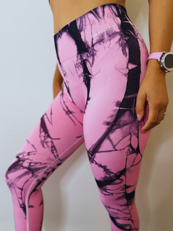 Calza FitFusion - Imagen 3