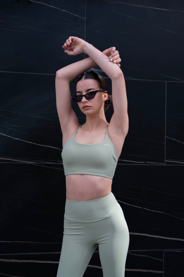 Calza Flair Fit - Imagen 2