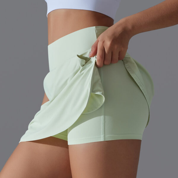 Short Pollera Rubí - Imagen 3