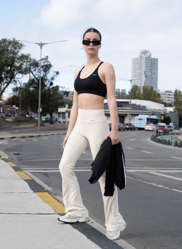 Calza Flair Fit